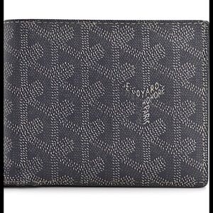 Goyard Wallet